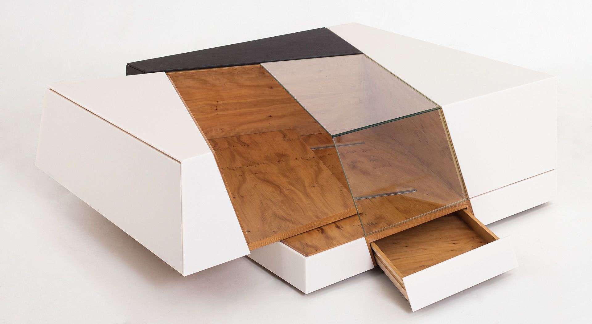 Kagerhuber GmbH, Hornberg 8, in Dimbach