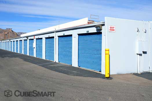 CubeSmart Self Storage Photo