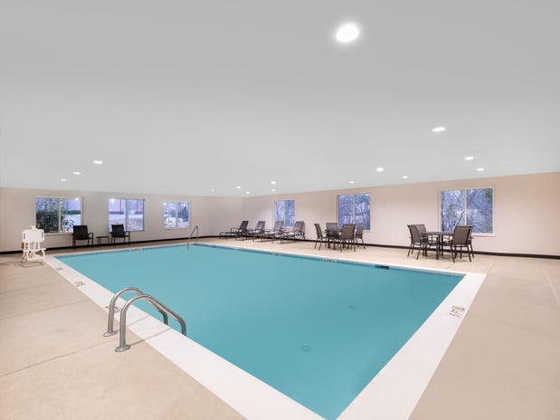 Images Garner Hotel Macon West by IHG