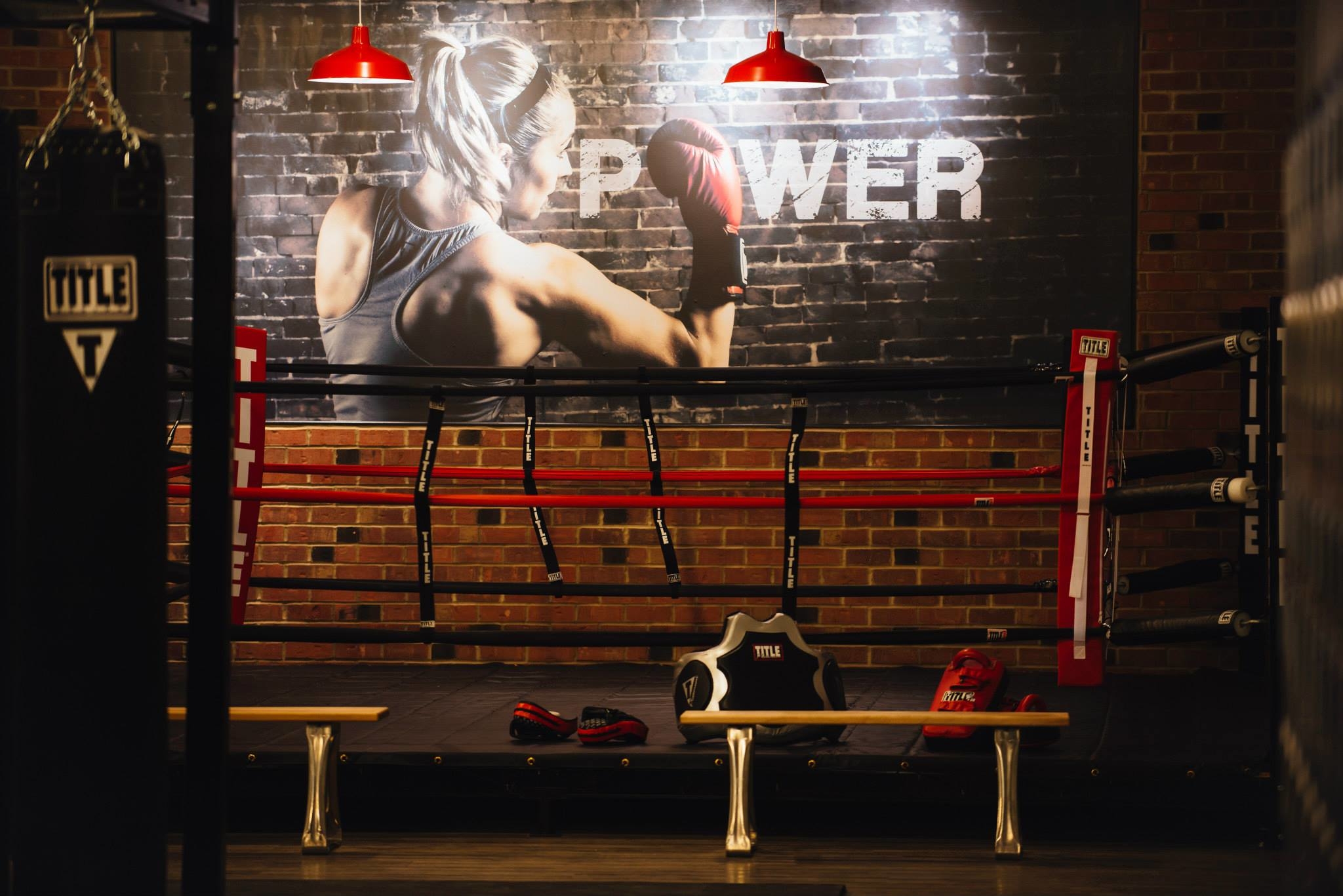 Title boxing coupon code