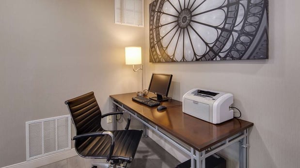 Images Best Western Clermont