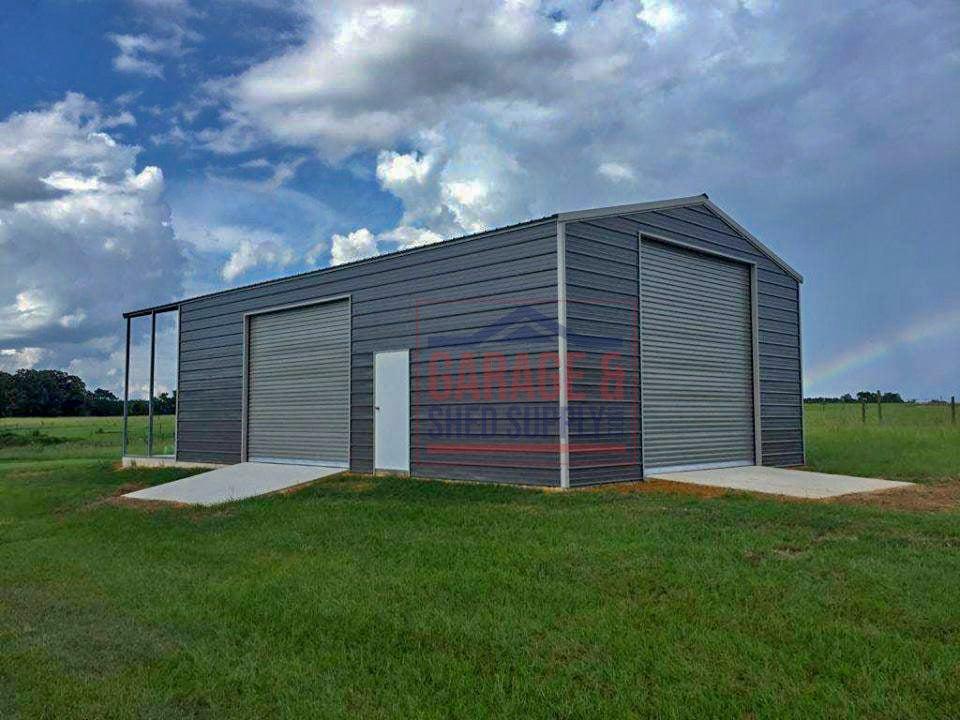 Garage & Shed Supply Shed Builder Ringgold, VA 24586