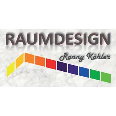 Raumdesign Ronny Köhler in Dresden - Logo