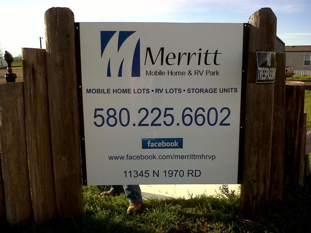 Images Merritt Mobile Home & RV Park