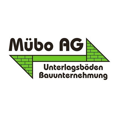 Mübo AG Logo
