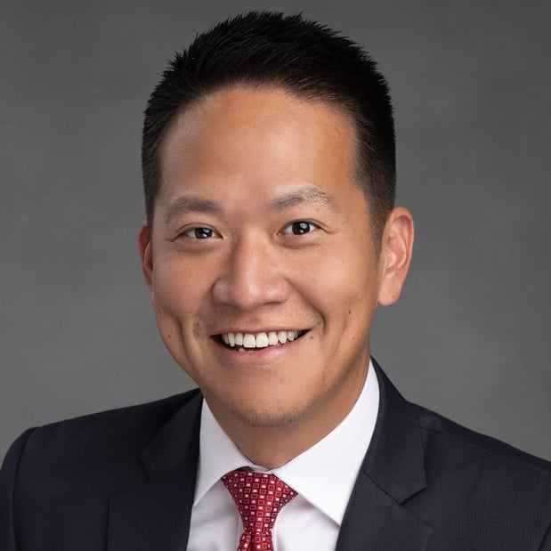 Images Edward Jones - Financial Advisor: Josh Sun, CFP®|CEPA®