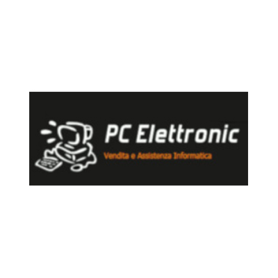 Pc Elettronic Logo