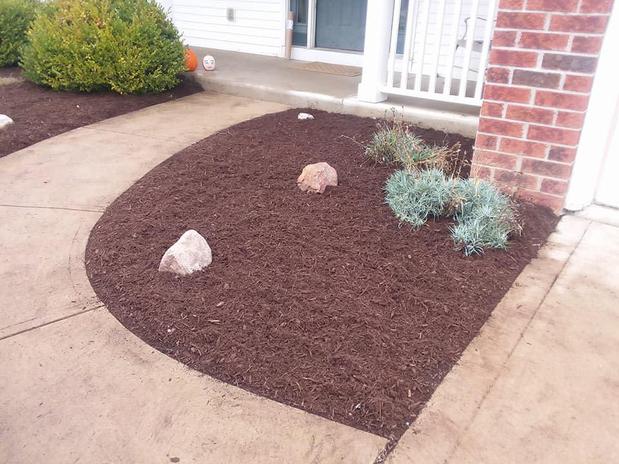 Images Blades of Glory Landscaping, LLC