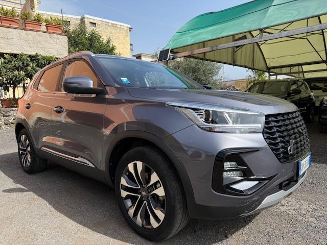 Images L'Auto Srl Nuovo e Usato