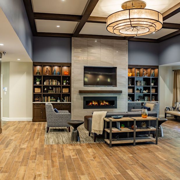 Images The Terrace at Mountain Creek