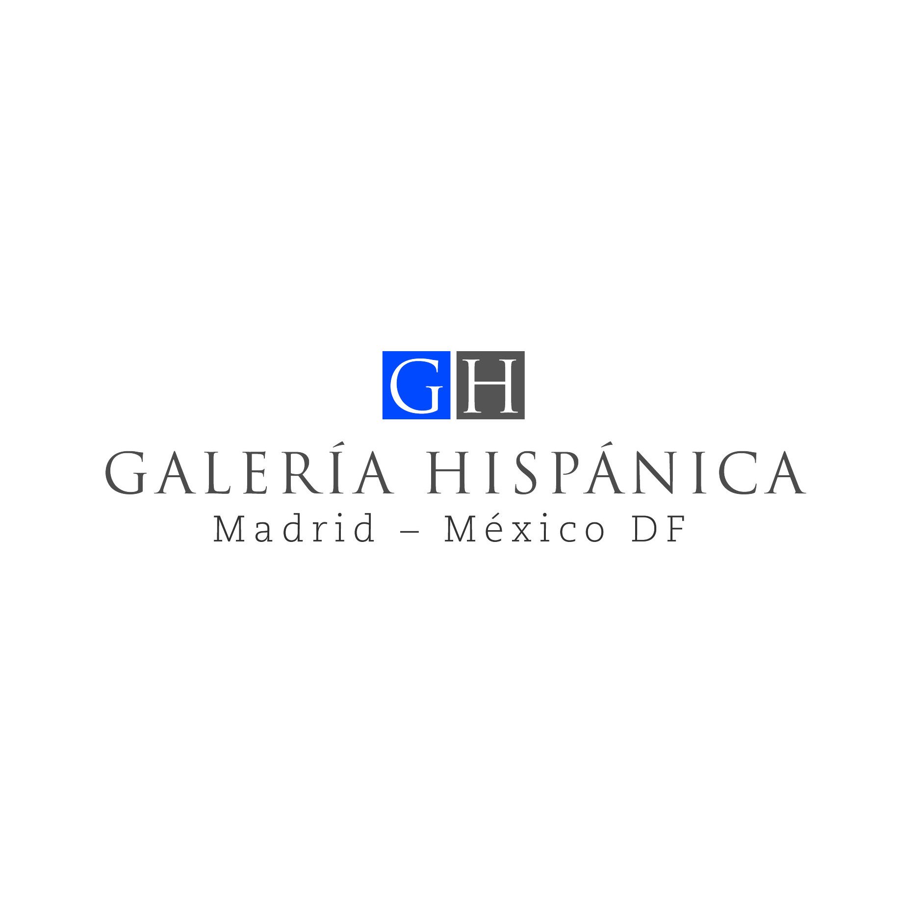 Galeria Hispanica Logo