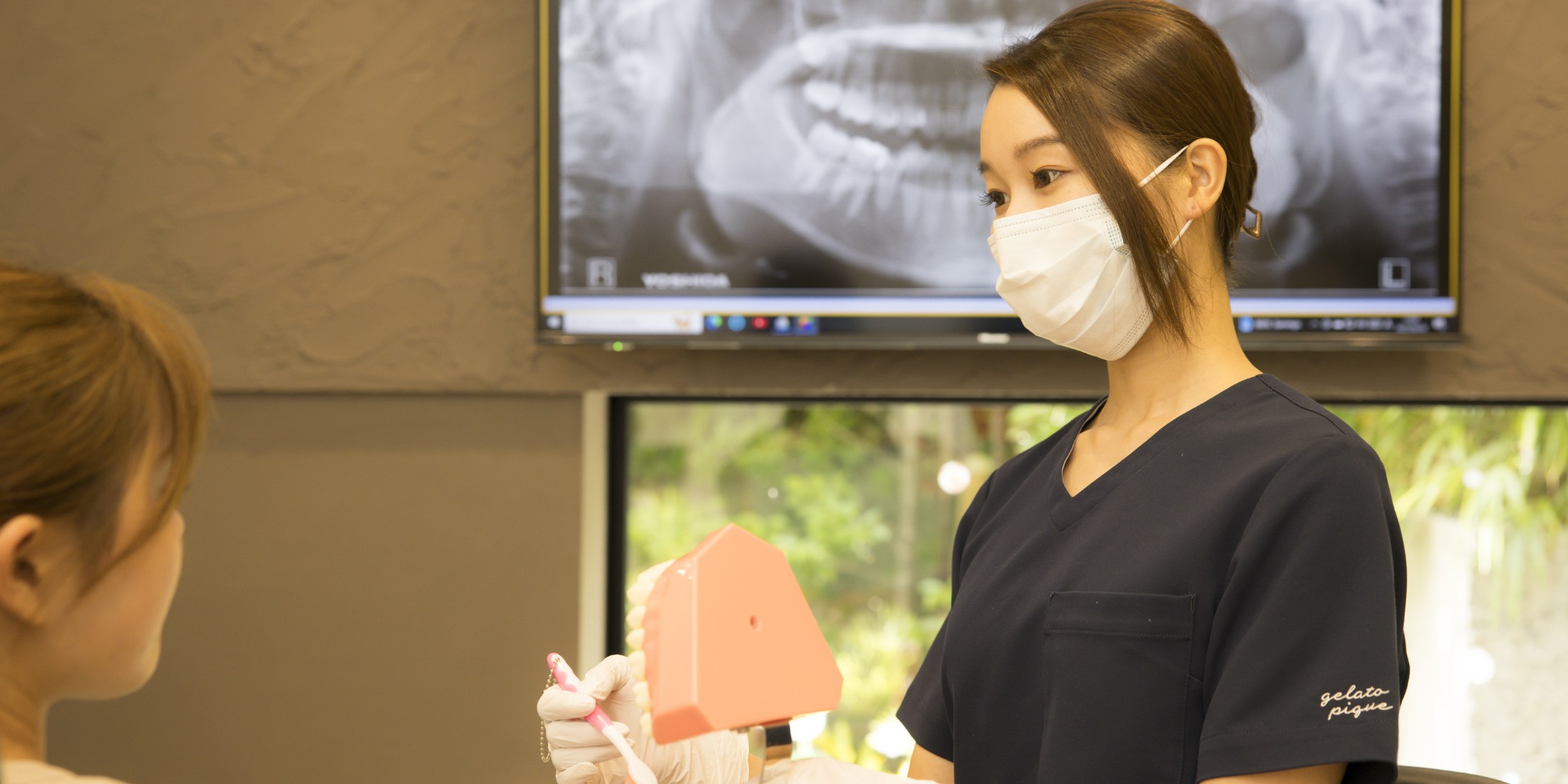 Images レオンデンタルオフィス札幌本院