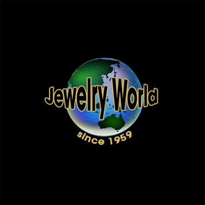 Jewelry World Logo