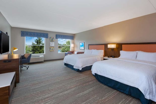 Images Hampton Inn Cape Cod Canal