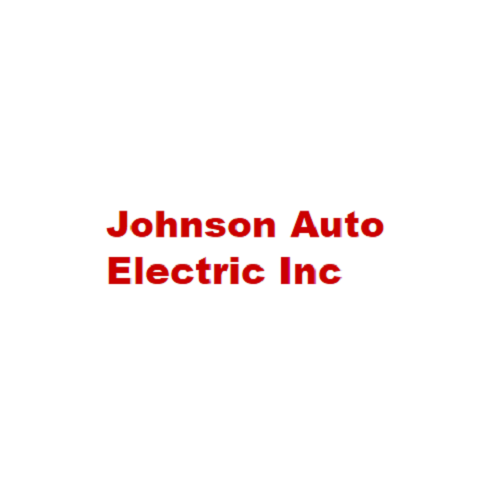 Johnson Auto Electric Inc