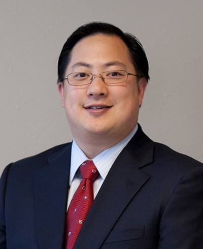 Images Albert Hsia - Financial Advisor, Ameriprise Financial Services, LLC