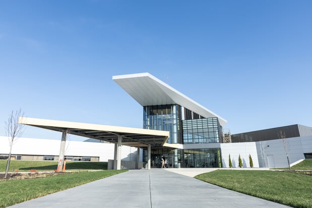 Images Live Oaks Career Campus