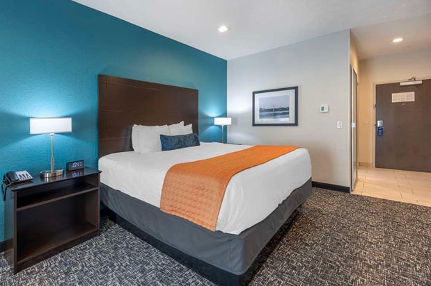 Images Best Western Plus Owensboro