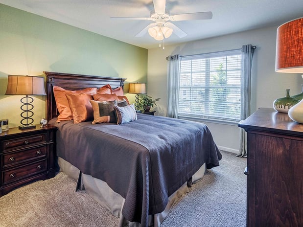 Images Amberleigh Bluff Apartments