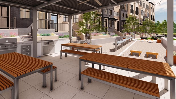 Images New Talley Station