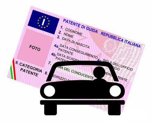 Images Autoscuola Buran