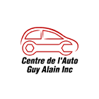 Centre de l'Auto Guy Alain Inc