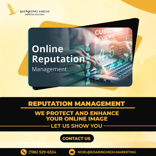 Images Soaring High Marketing Solutions