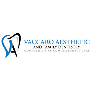 Vaccaro Aesthetic and Family Dentistry - Matthew Vaccaro, DDS Logo