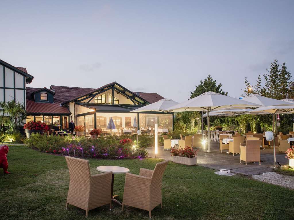 Hôtel Donibane Saint-Jean-de-Luz