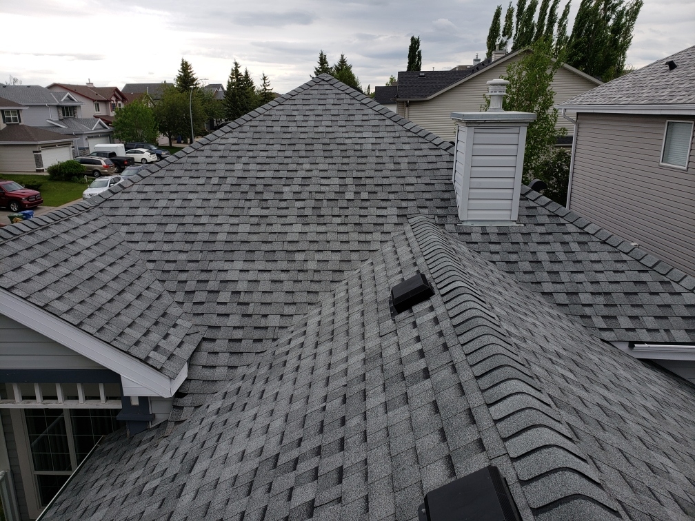 Images Top Mark Exteriors Inc.
