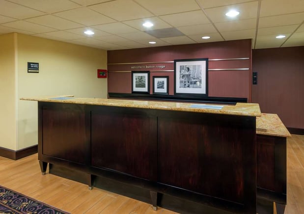 Images Hampton Inn Baton Rouge-I-10 & College Dr.