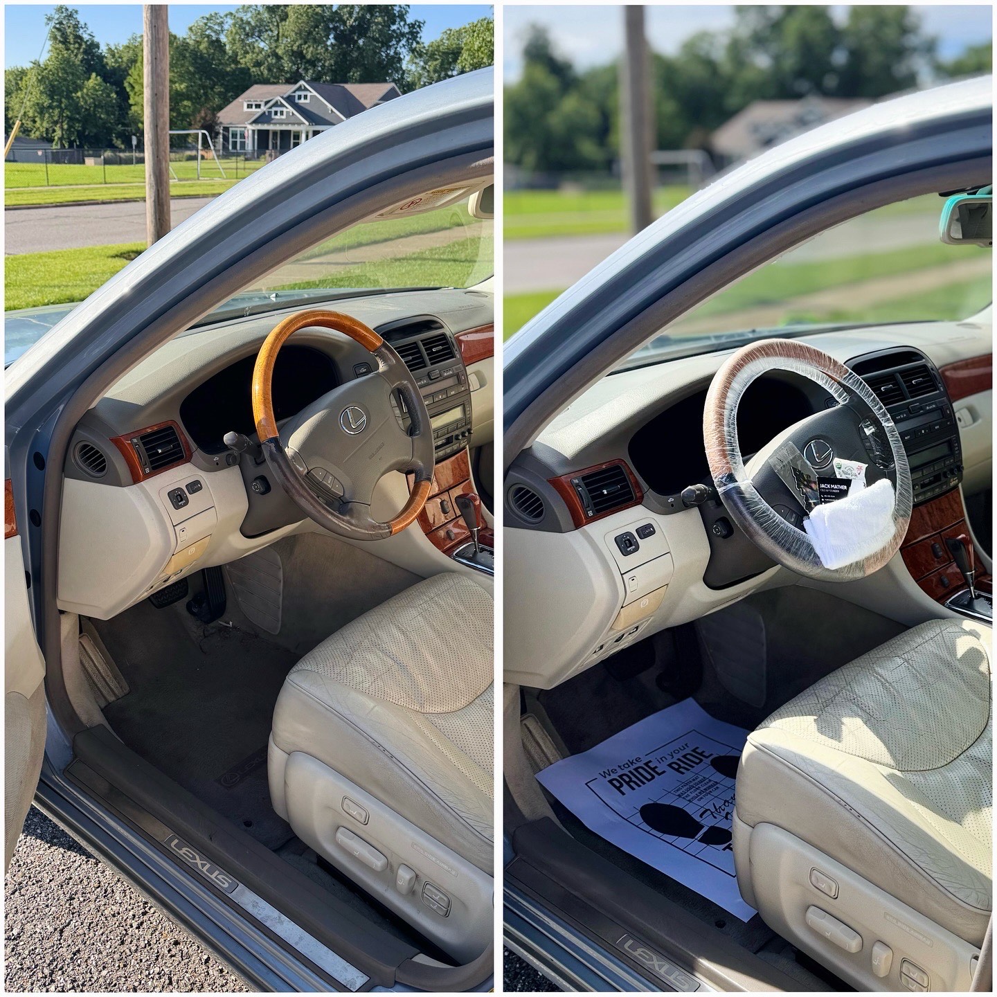 Mather Mobile Detailing Image