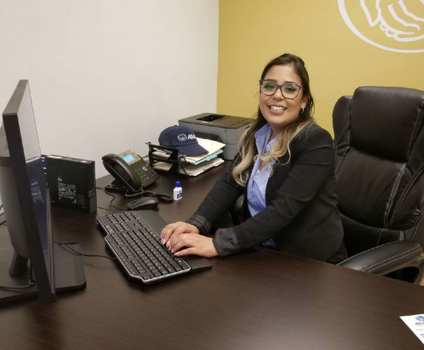Images Juan Castaneda: Allstate Insurance