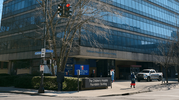 Images Norton Women's Specialists - Downtown