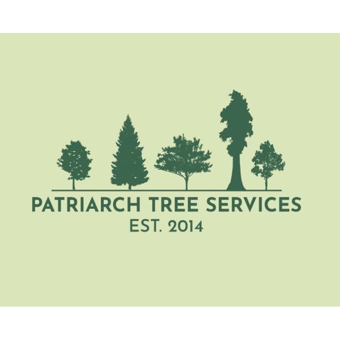 Patriarch Tree Services Logo