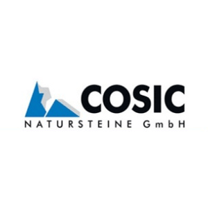 COSIC Natursteine GmbH - LOGO
