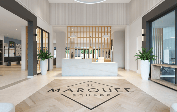 Images Marquee Square Apartments