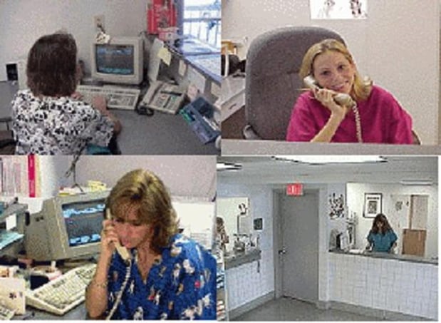 Images Gateway Animal Hospital