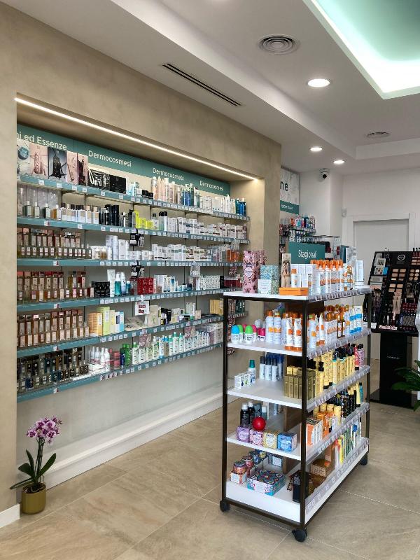 Images Parafarmacia Borso' Dr. Franco