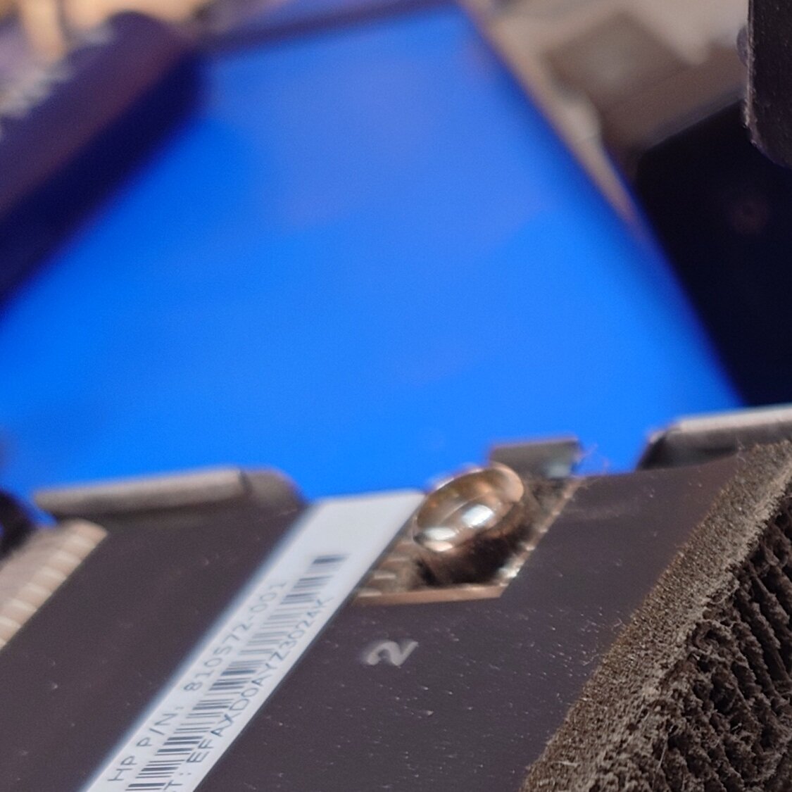 Bilder Technik Service Weis