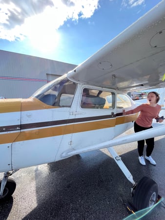 Images Hixson Aviation Flying Club