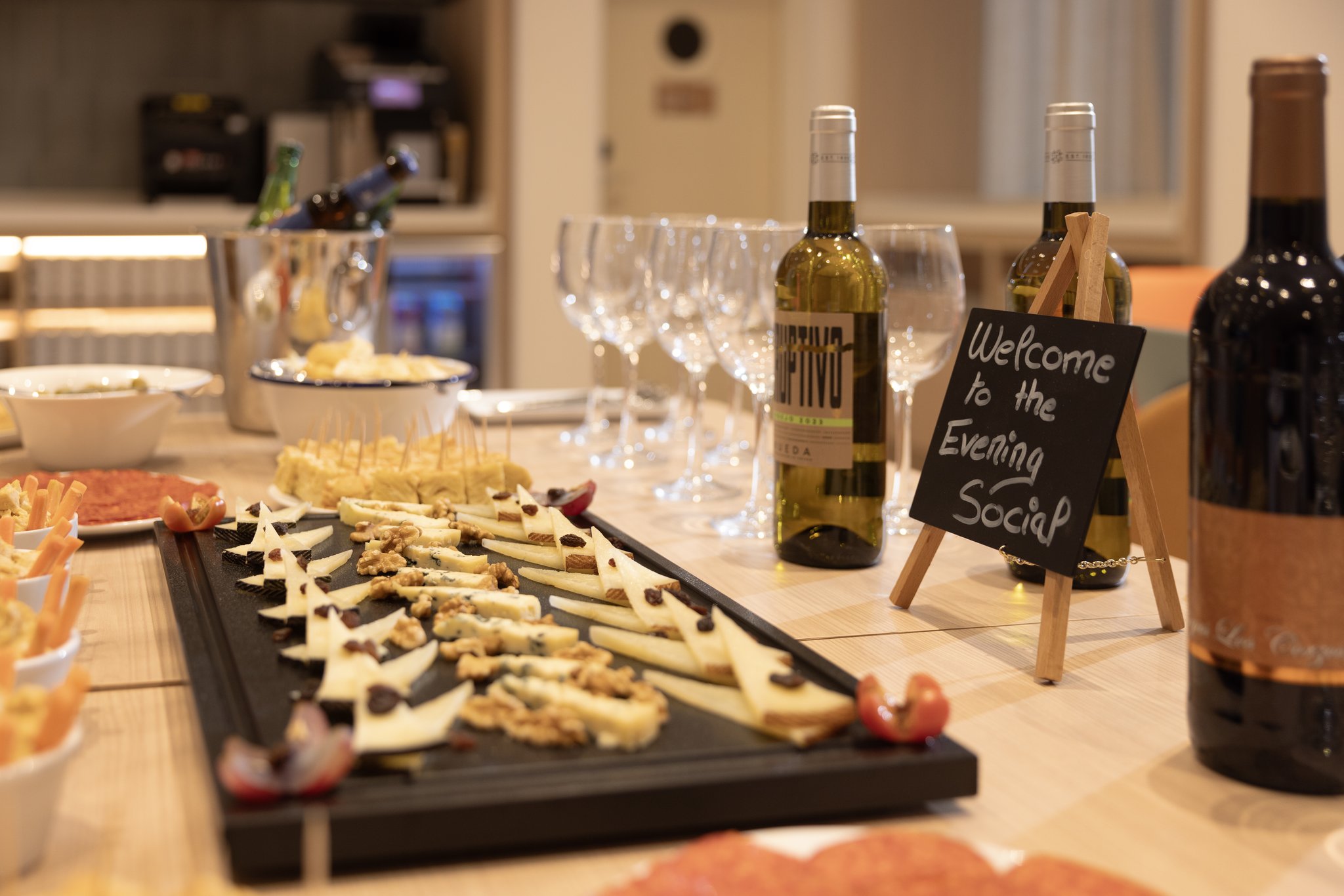 Images Staybridge Suites Malaga by IHG