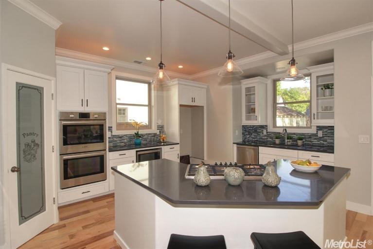 Images Maxton Builders