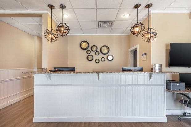 Images Best Western Ocean City Hotel & Suites