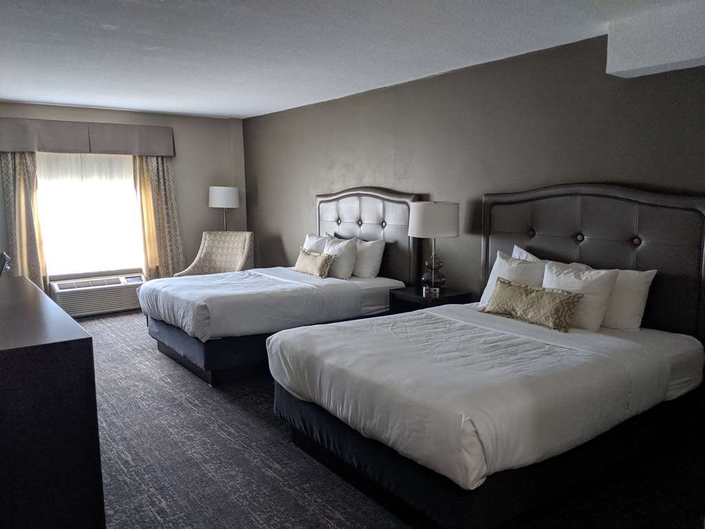 Images Best Western Swan Castle Inn