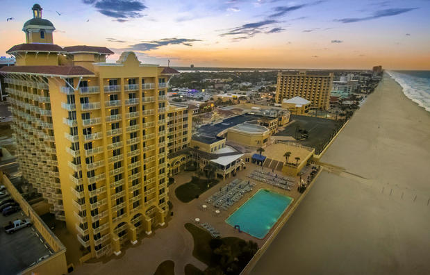 Images The Plaza Resort & Spa