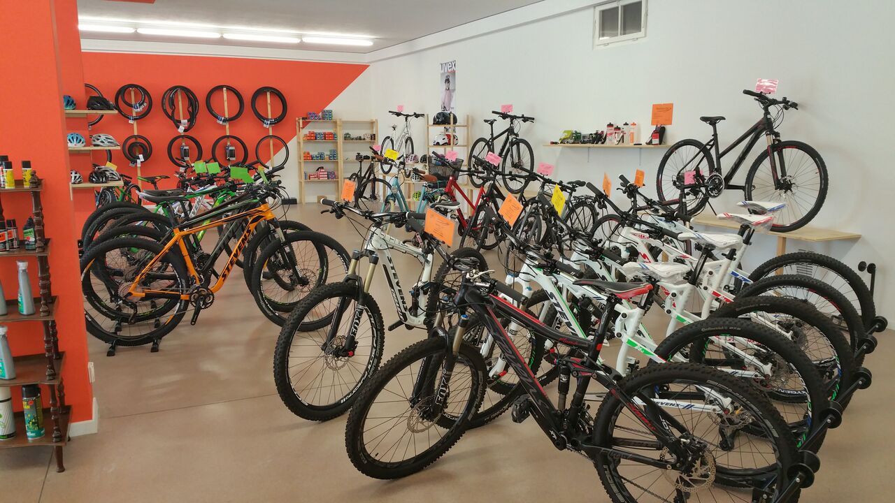 Velo Birchler GmbH, Drusbergstrasse 36 in Horgen