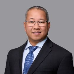 Images TD Bank Private Investment Counsel - Carlos Cruz
