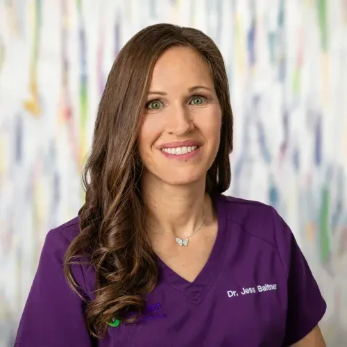 Baitner Pediatric Dentistry