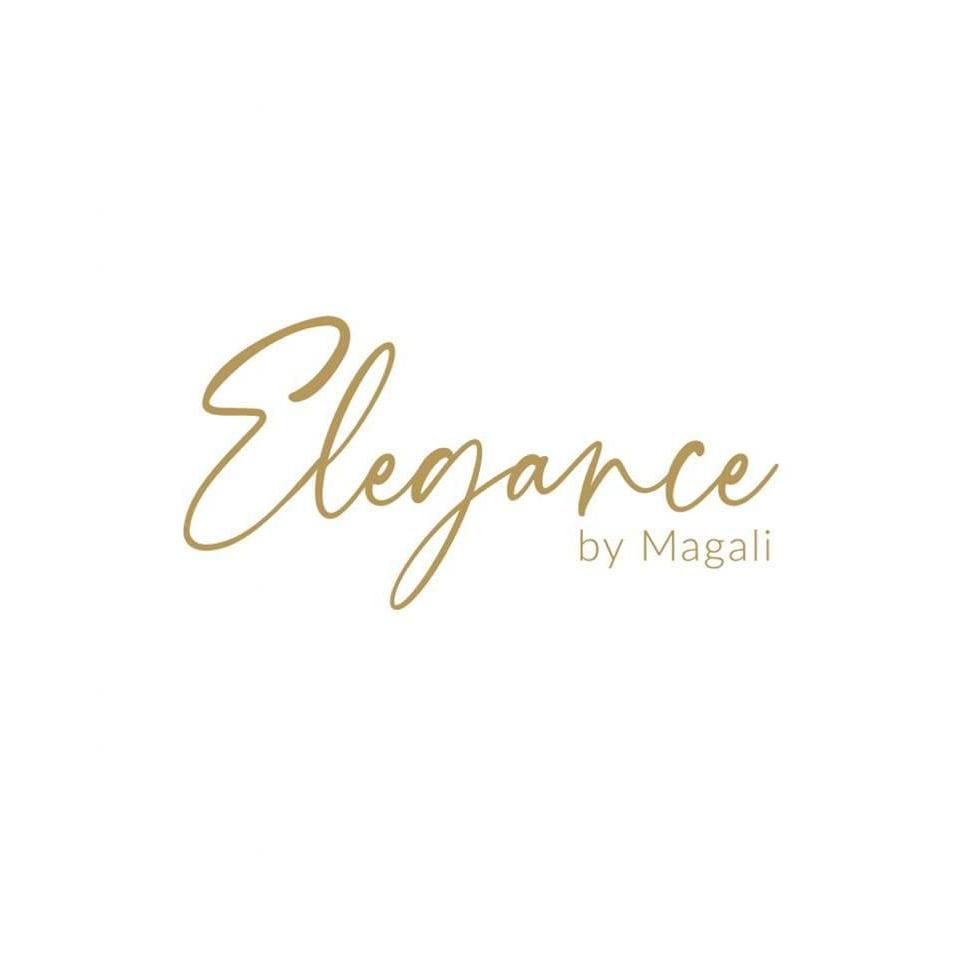 Elegance by Magali Logo